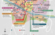 Map Of Florence, Italy for Map of Neighborhoods In Florence Italy