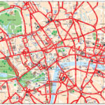 Map Of London Tourist Attractions, Sightseeing & Tourist Tour Within Free Printable Map Of London Map Of London Tourist Attractions, Sightseeing & Tourist Tour Within Free Printable Map Of London