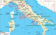 Map Of Milan Italy And Surrounding Area - Map Of Milan And for Milan On A Map Of Italy