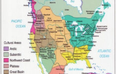 Map Of Native American Tribal Territories : R/Mapporn within Map Of Native American Tribes In North And South America