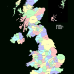 Map Of The Counties | Association Of British Counties With Regard To County Map Of England Scotland And Wales Map Of The Counties | Association Of British Counties With Regard To County Map Of England Scotland And Wales