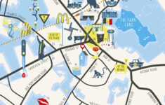 Map Of The Slang Place Names Of Lurgan Launched - Lurgan Townscape regarding Map Of Lurgan Northern Ireland