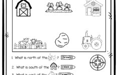 Map Skills – Worksheets Library within Free Printable Map Skills Worksheets