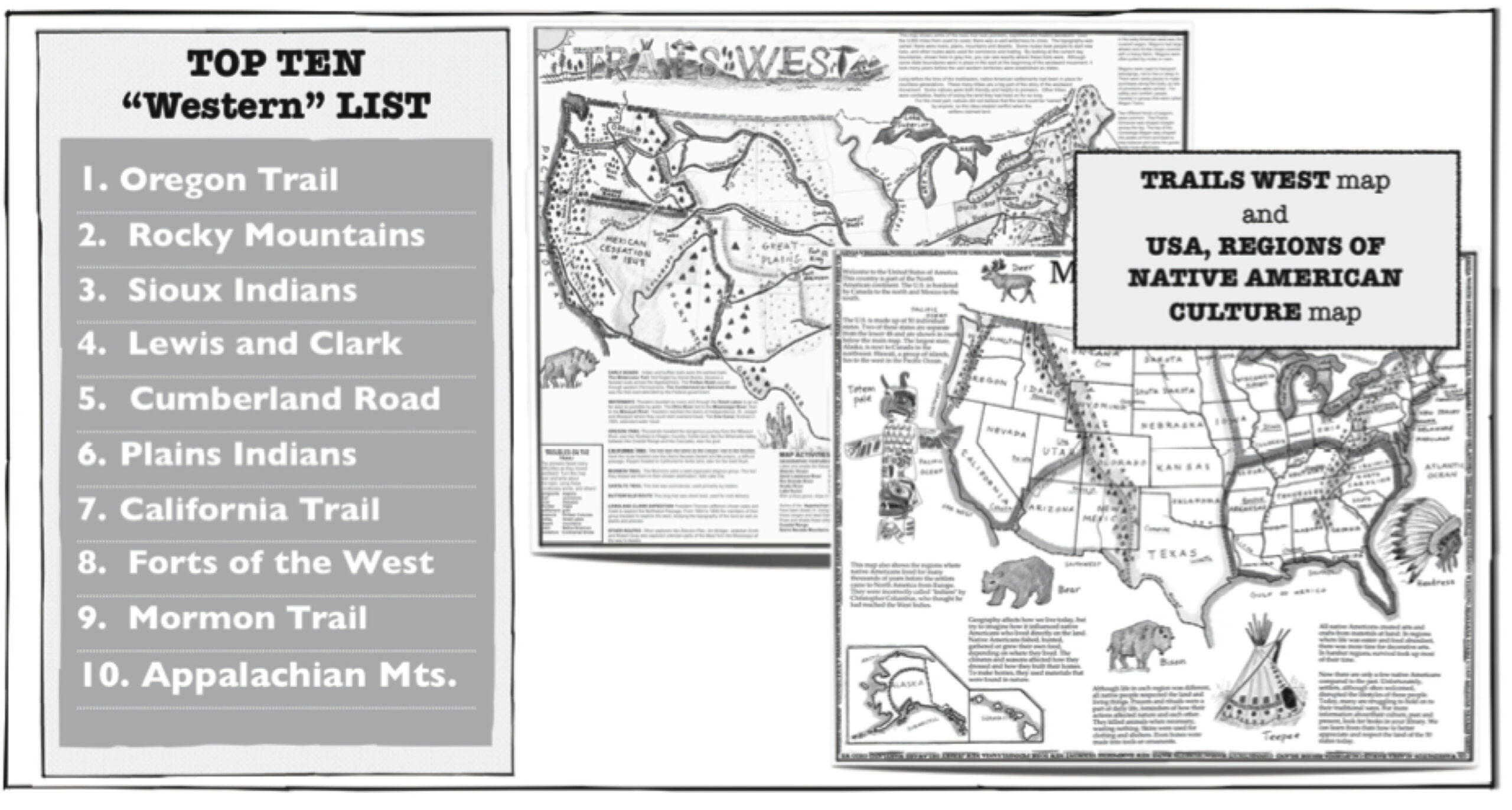 Mapping The Lewis And Clark Expedition In Your Classroom - Maps with Printable Map Of Lewis And Clark Expedition
