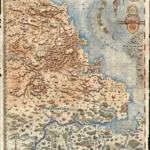 Maps   Dragonlance: Shadow Of The Dragon Queen   5Etools Throughout Hoard Of The Dragon Queen Printable Maps