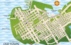 Maps, Key West / Florida Keys – Best Key West Restaurant Menus intended for Printable Map Of Key West Florida