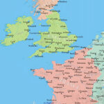 Maps   Leroy Quebec For Map Of France England And Scotland