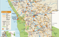 Maps Of Namibia - Namibia App within Namibia Road Map Download