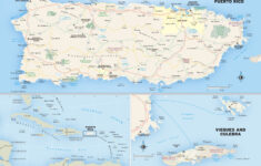 Maps Of Puerto Rico | Moon Travel Guides with regard to Free Printable Map Of Puerto Rico