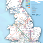 Maps Of The National Rail Network | National Rail Regarding Rail Map Of England And Scotland Maps Of The National Rail Network | National Rail Regarding Rail Map Of England And Scotland