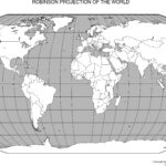 Maps Of The World Inside Map Of World Latitude Longitude Printable