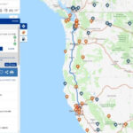 Maps, Triptiks, And Tourbooks | Aaa Official Site Regarding Printable List Of Aaa Paper Maps