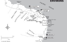 Maui | Moon Travel Guides pertaining to Printable Road to Hana Map with Mile Markers