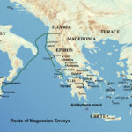 Mediterranean Europe | Red Paw Technologies Regarding Map Of Europe And Asia Minor