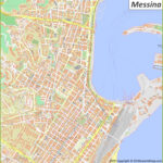 Messina Map | Italy | Discover Messina With Detailed Maps Inside Map Of Messina Sicily Italy