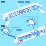 Milan Malpensaairport Guide|International Flights|Ana Within Map Of Malpensa Airport Milan Italy Milan Malpensaairport Guide|International Flights|Ana Within Map Of Malpensa Airport Milan Italy