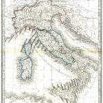 Military History Of Italy During World War I   Wikipedia With Map Of Italy When They Gained Territory
