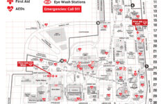 Minnesota State Fair Staff Emergency Response App pertaining to Minnesota State Fair Map 2025 Printable