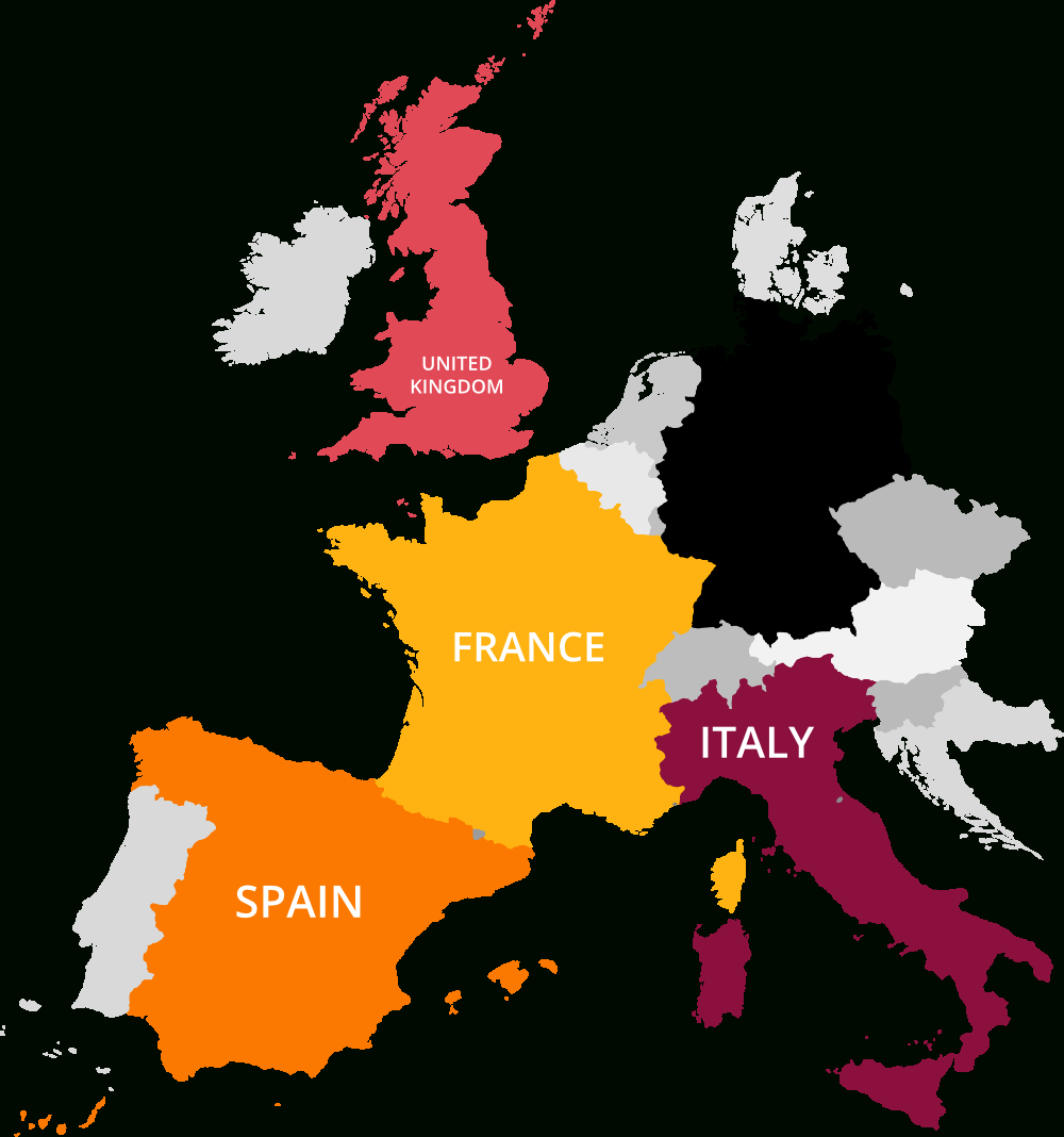 moderne fremdsprachen friedrichsgymnasium kassel throughout map of spain france italy and germany Moderne Fremdsprachen | Friedrichsgymnasium Kassel throughout Map Of Spain France Italy And Germany