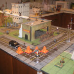 Modular Heroclix Map | Toychop Throughout Heroclix Printable Maps