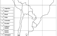 Mr. Grimes – Social Studies Links regarding North and South America Map with Latitude and Longitude