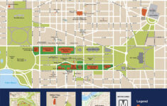 Museum Maps | Smithsonian Institution intended for Washington Dc National Mall Map Printable