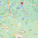 My New Favorite European Retreat   Lake Como And The Italian Lakes With Regard To Map Of The Italian Lakes Region My New Favorite European Retreat   Lake Como And The Italian Lakes With Regard To Map Of The Italian Lakes Region