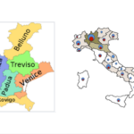 N Italy, Coronavirus, And U.s. Military Bases: Just A Coincidence Inside Map Of Us Military Bases In Italy