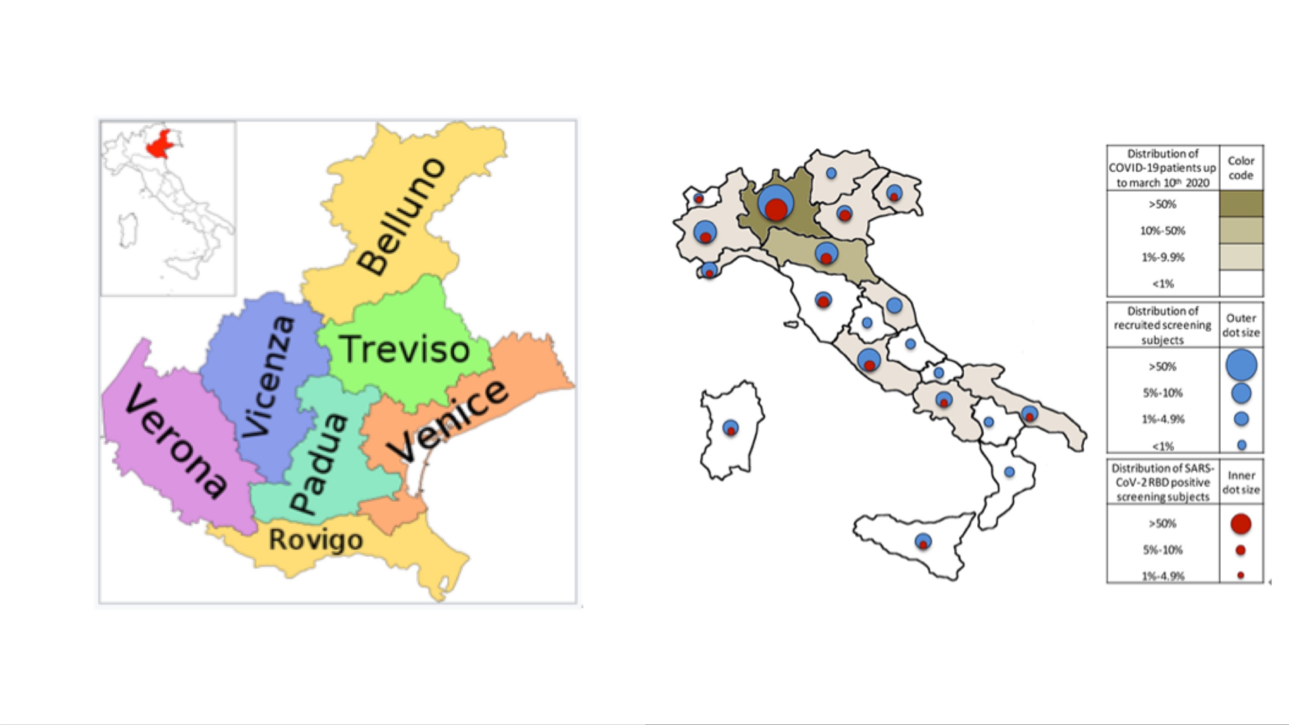 N Italy, Coronavirus, And U.s. Military Bases: Just A Coincidence inside Map Of Us Military Bases In Italy