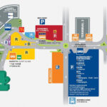 Naples Airport Map   Napoli Airport Map (Campania   Italy) With Map Of Naples Airport Italy