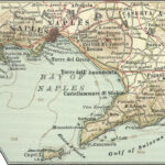 Naples | Italy, History, Map, & Points Of Interest | Britannica With Bay Of Naples Italy Map Naples | Italy, History, Map, & Points Of Interest | Britannica With Bay Of Naples Italy Map