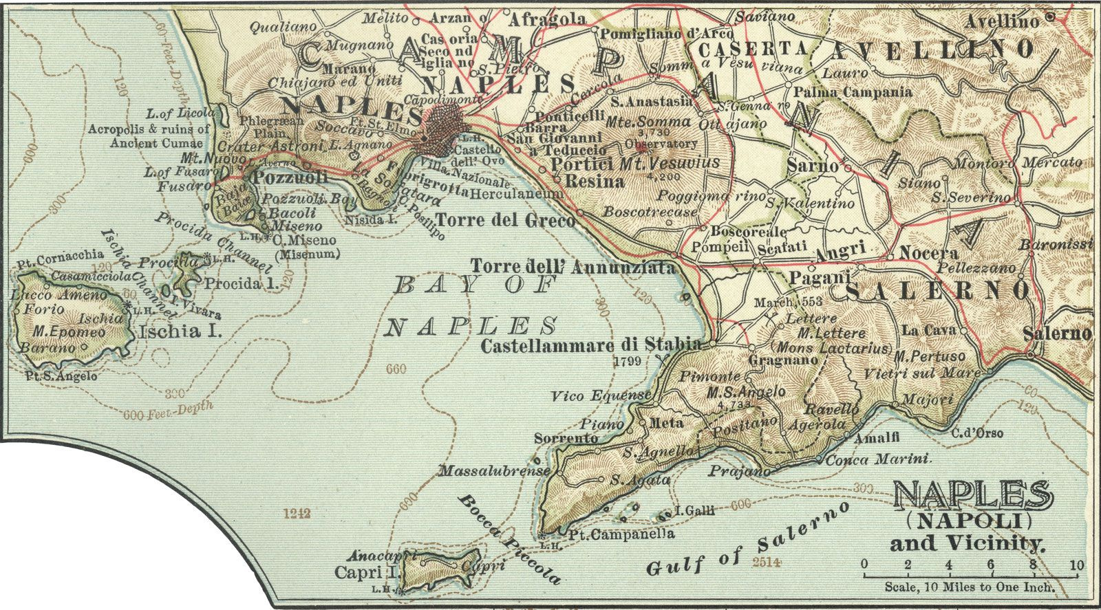 naples italy history map points of interest britannica with bay of naples italy map Naples | Italy, History, Map, & Points Of Interest | Britannica with Bay of Naples Italy Map