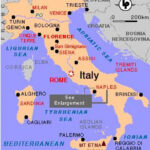 Naples Italy Map   Naples In Italy Map (Campania   Italy) For Naples On Map Of Italy