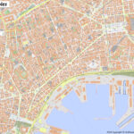 Naples Map | Italy | Discover Naples (Napoli) With Detailed Maps In Google Map Of Naples Italy