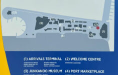 Nassau Cruise Port: Plan Your Visit! in Prince George Wharf Nassau Printable Map