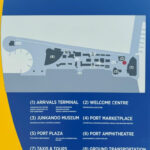 Nassau Cruise Port: Plan Your Visit! Inside Map Of Nassau Bahamas Cruise Port Area