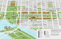 National Mall Maps | Npmaps: Free National Park Maps for Printable Map of Washington Dc Mall