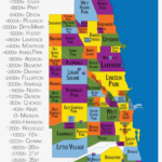 Neighboorhood Map Zoom 1 Web   Chicago Neighborhood Map Regarding High Resolution Printable Chicago Neighborhood Map
