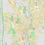 Newry Maps | Uk | Discover Newry With Detailed Maps For Map Of Newry Northern Ireland