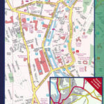 Newry Street Map   Ordnance Survey Northern Ireland Intended For Map Of Newry Northern Ireland