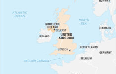 Northern Ireland | History, Population, Flag, Map, Capital regarding Northern Ireland On Map Of Europe