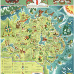 Northern Ireland] Northern Ireland Map Folder   Idea Rare Maps Inside Map Of Northern Ireland Tourist Attractions