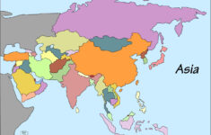 Outline Base Maps intended for Map Of Europe And Asia Without Labels