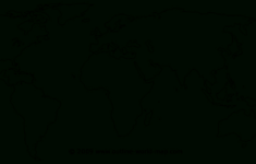 Outline Transparent World Map – B1B | Outline World Map Images pertaining to Blank World Map Continents And Oceans Printable