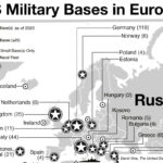 Overseas Base Realignment And Closure Coalition   Overseas Base For Map Of US Military Bases In Italy