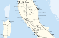 Overview Of Europe'S Rail Network Maps - Rail Europe Help with regard to Map Of France And Italy Train Routes