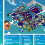 Park Map | West Edmonton Mall Intended For West Edmonton Mall Map Printable