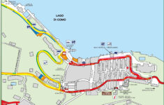 Parking In Bellagio | Bellagio Lake Como The Pearl Of Lake Como within Map of Bellagio Lake Como Italy