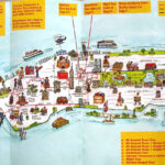 Pin Page   Worksheets Library In Printable Map Of Times Square Businesses