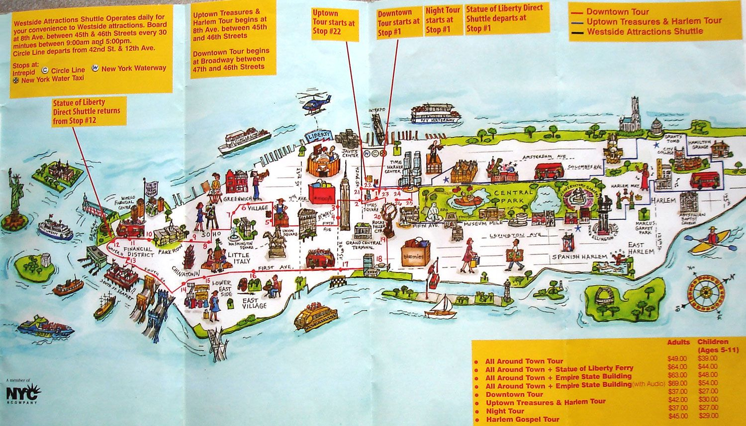 Pin Page - Worksheets Library in Printable Map Of Times Square Businesses